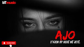 Bt - Ajo Official Music Video