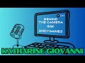 Episode 38: The Art of Forgiveness - Katharine Giovanni's Story of Empowerment