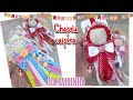 DIY Chapéu lindo caipira para bebê