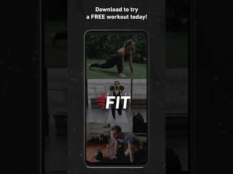 Ritual FIT: HIIT Workouts
