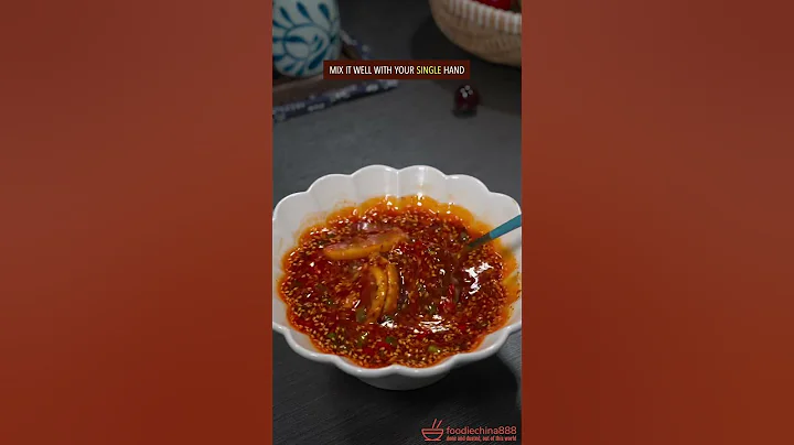 EASY & QUICK COLD NOODLES RECIPE #recipe #cooking #chinesefood #noodles #ramen - DayDayNews