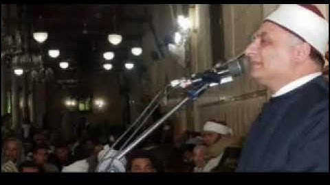 سورة الكهف من المصحف المرتل برواية حفص عن عاصم الشيخ محمود الطوخي