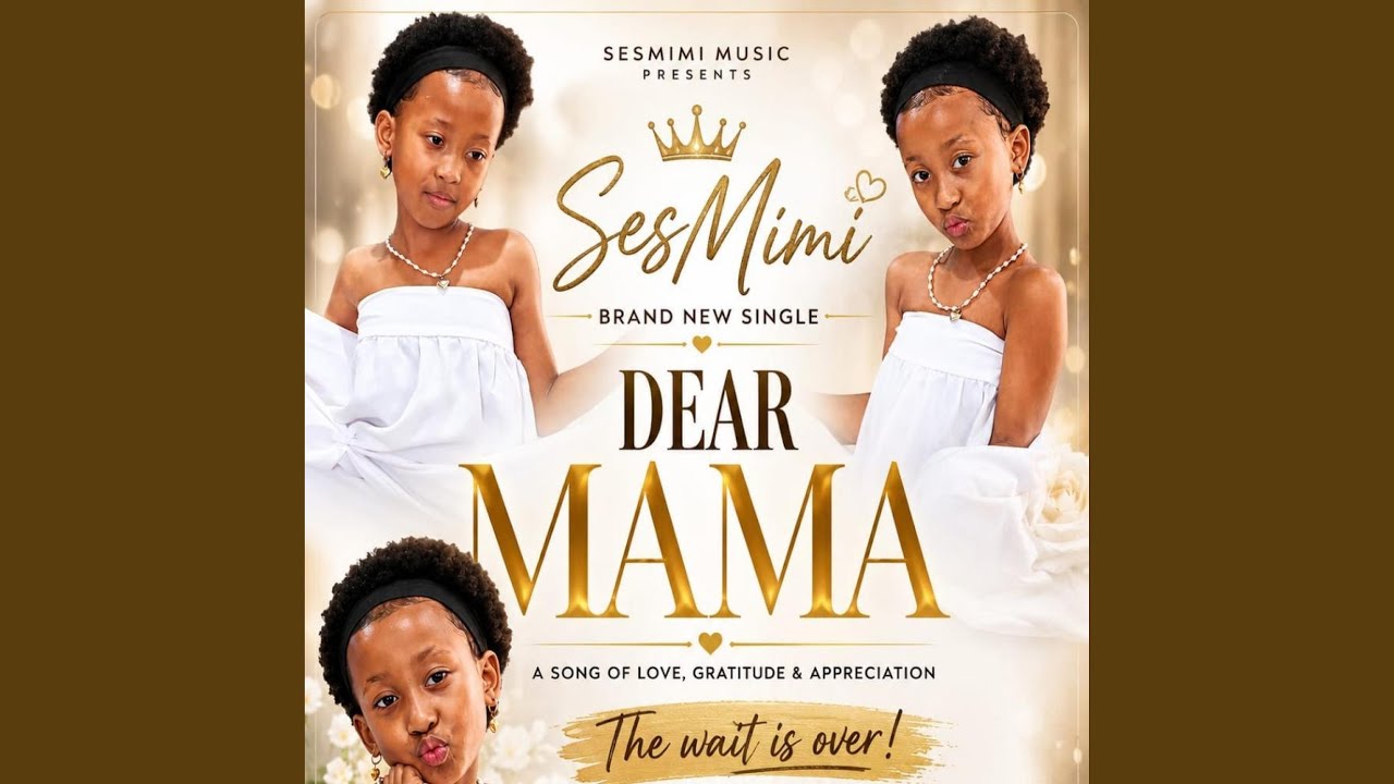 Dear Mama (feat. Belinda Bee & Azart Entertainment) - YouTube