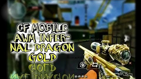 Crossfire Mobile Offline | VIP AWM | Version 1.8 | Ship Map | Offline Android FPS Gameplay