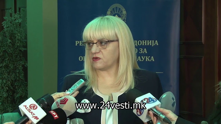Реформи во образование – ќе се намалува бројот на предмети, ќе се скратат и студиските програми