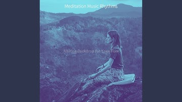 Alluring Backdrops for Mindfulness Meditation