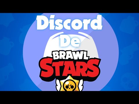 Servidor de discord de brawl stars! Enlace en la ...