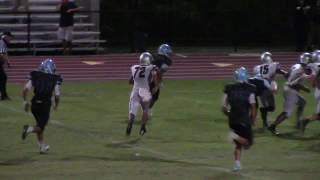 Instant Replay - Panthers Pic 6 Last Minute Take Lead Pembroke Pines Vs Coral Springs Charter