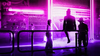 Cyberpunk 2077 - Favorite Pop & Hip-Hop & Electronic Music Mix | Best Songs from Radio Stations