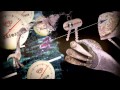 Puella Magi Madoka Magica Movie - Kyouko's Story (Part 2)