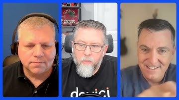 Steve Wilson -- The Developer