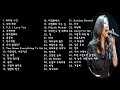 Kpop 박정현 히트곡 명곡 모음 Kpop 박정현 히트곡 명곡 모음