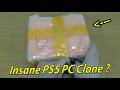 Batocera PS5 PC Clone China Console 🤔