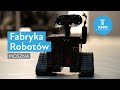 Fabryka robotw moszna