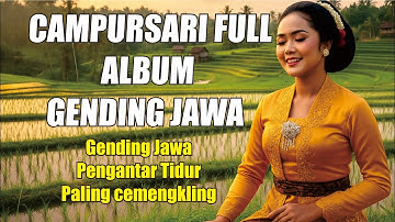 KUTUT MANGGUNG,ULER KAMBANG, GLATHIK GLINDING GENDING JAWA KLASIK KAGEM JAMPI SAYAH.