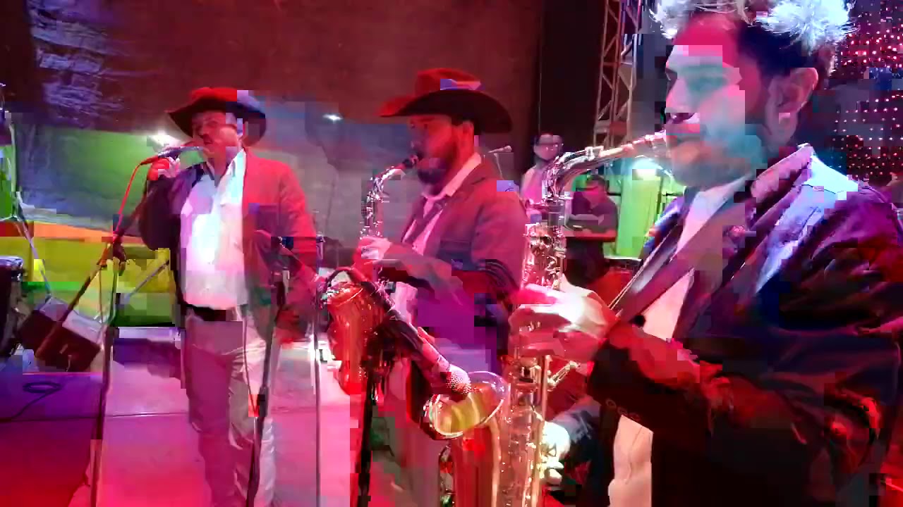 Tamborazo Pisteadores 2020 YouTube