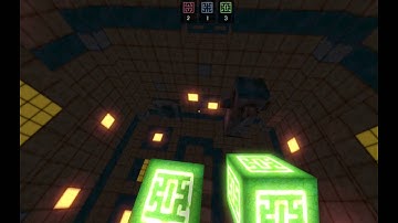 Qbeh-1 World 5 Level 3 Palace