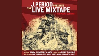 Paid In Full (J.PERIOD Live Remix)