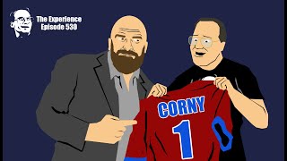 Jim Cornette Reviews WWE Smackdown - WWE Draft Night 1 (April 26, 2024)
