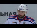 2018 Gagarin Cup, SKA 2 CSKA 3 OT(Series 2-4), 8 April 2018 Highlights