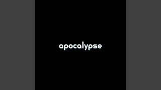 apocalypse (Cover Version) - A R I A