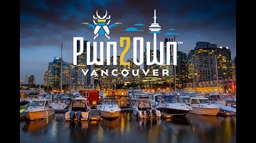 Pwn2Own 2019: Day Two Results