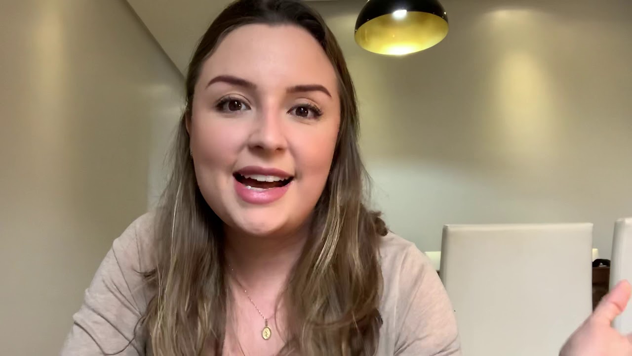 Por que escolhi habilitação em Biologia Molecular