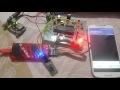 HC-05 Bluetooth Interfacing with PIC Microcontroller | PIC18F452