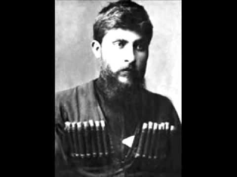 ვაჟა ფშაველა დაგვიანებული პასუხი აკაკის