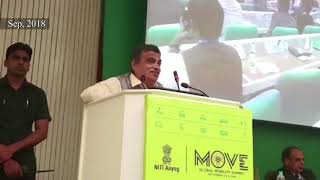 'MOVE: A Global Mobility Summit 2018' (2/3)