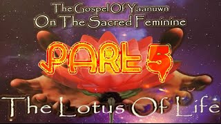 Tʜᴇ Sᴀᴄʀᴇᴅ Fᴇᴍɪɴɪɴᴇ Pᴀʀᴛ 5 - Pᴀᴀ Nᴀʙᴀʙ Yᴀᴀɴᴜᴡɴ