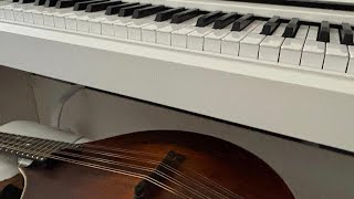 Between Strings- ,,Zwolnij