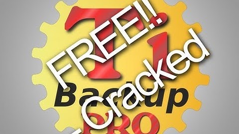 How to get Titanium Backup Pro for FREE - cracked