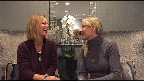 Jill Mueller W.O.W. Chat! with Shelly Prosko