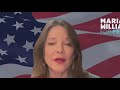 Trump &#39;speaks like a nasty human being&#39;: Dem candidate Marianne Williamson | NewsNation Prime