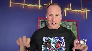 Surge in cybercrime cases - YouTube