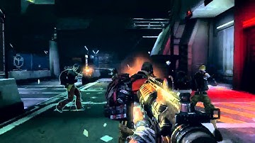 Brink - PC | PS3 | Xbox 360 - The End of Genre As We Know It official video game developer blog HD