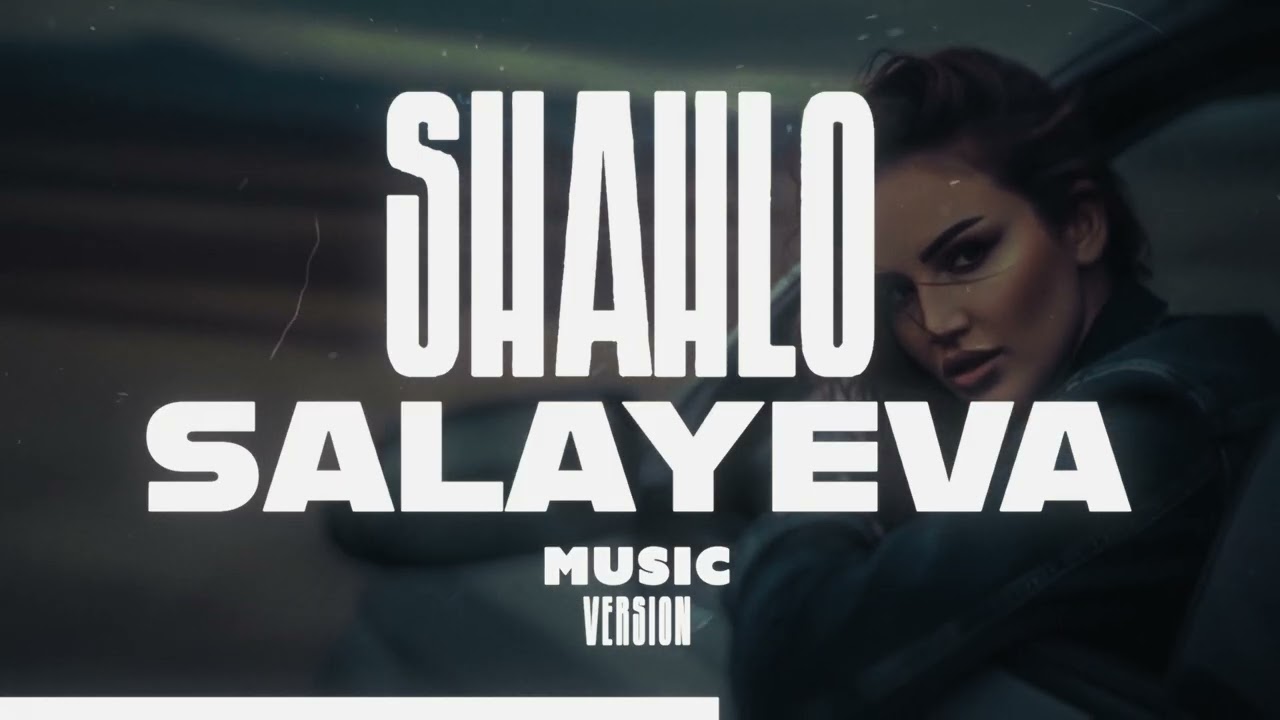 Watch Shahlo Salayeva - Yaxshimi (Music Version) | Шахло Салаева - Яхшими on YouTube Watch Shahlo Salayeva - Yaxshimi (Music Version) | Шахло Салаева - Яхшими on YouTube