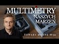 Multimetry naszych marzeń: Unigor 3 [TOWARY MODNE 311]