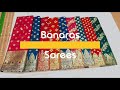 Banaras sarees collections at ARRS SILK KANCHIPURAM Mp3 Song