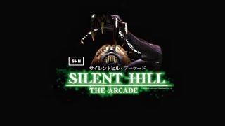 Silent Hill The Arcade 👻 Full HD 1080p 👻 Longplay Walkthrough Gameplay No Commentary