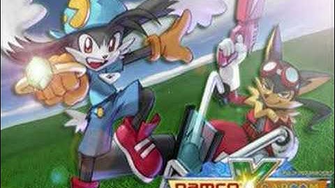 Namco X Capcom - Stepping Wind