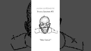 First 20 Groovy Specimens #flipnote #animation #dsi