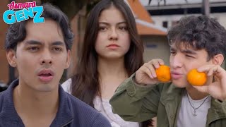 FATAH MELONGO BLADE TAMPIL IMUT, HARRY JUGA GEMESIN. Asmara Gen Z Hari Ini