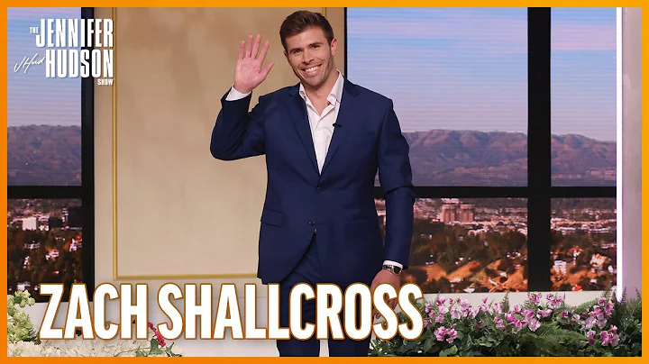 Zach Shallcross Says His Uncle Patrick Warburton I...