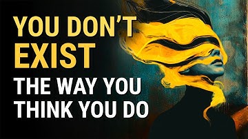 Where Were You Before You Appeared? (This Is the Wrong Question)