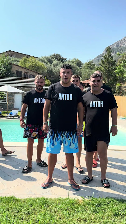 ✨ANTOH!!! Link in bio👕 #perte #neiperte #antoh #villa