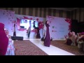 Syar'i lifestyle fashion show