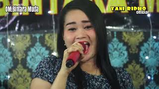 TERLALU BAHAGIA~VOC.ERY SHEVTIYANI / OM.BINTARA MUDA