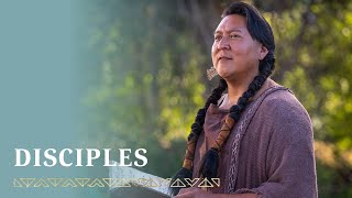 The Disciples Minister and Jesus Christ Prays for the People | 3 Nephi 19